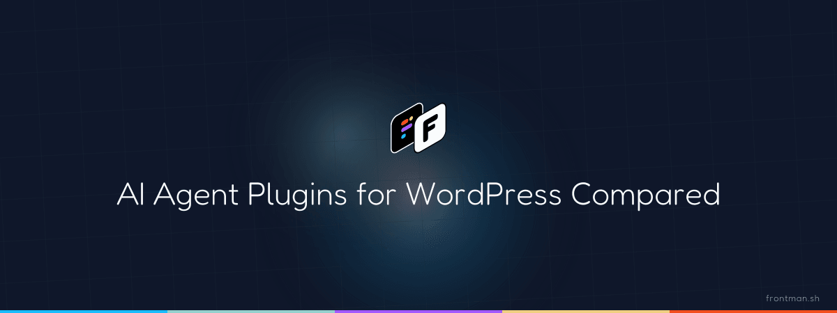 AI Agent Plugins for WordPress Compared