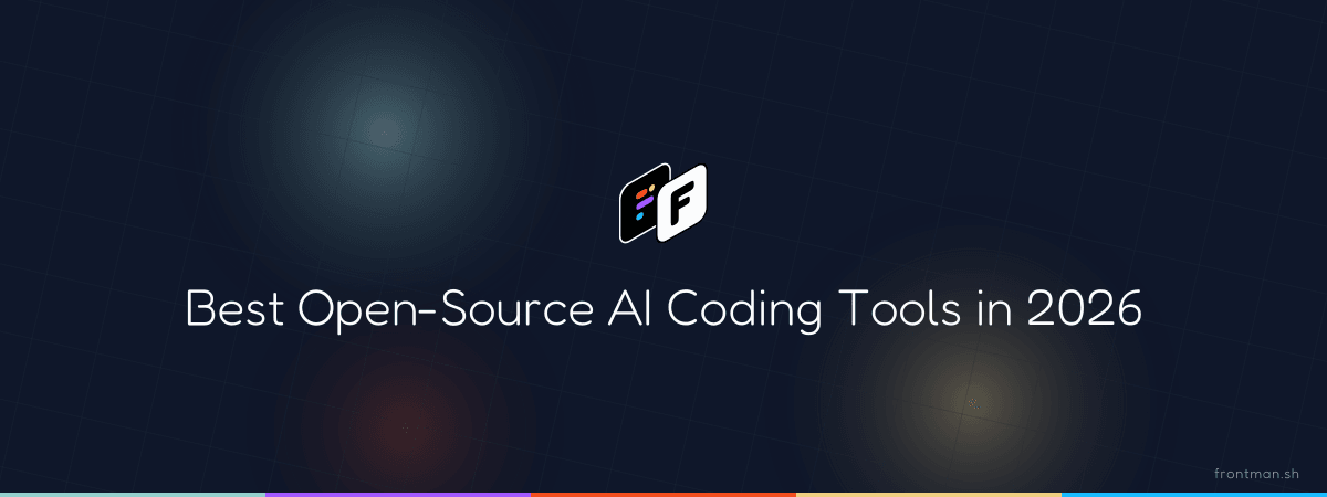 Best Open-Source AI Coding Tools in 2026