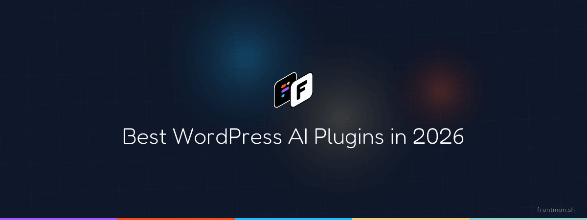 Best WordPress AI Plugins in 2026